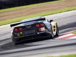 Chevrolet Corvette C6.R GT2 2009 года